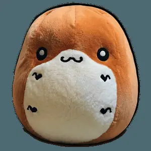 Squishmallow Plush Favorites PNG jen61