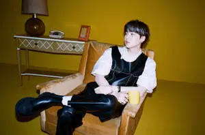 Suga BTS Butter