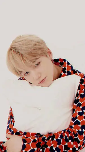 Suga BTS Pajama