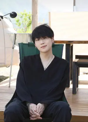 SUGA In The Soop