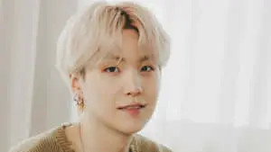 Suga (BTS) Letting His Talents Shine!