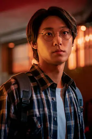 Sweet Home Netflix Lee Eun Hyuk