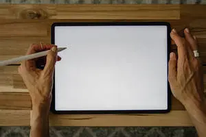 Tablet Apple iPad Pro