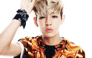 Taehyung 2 Cool 4 Skool