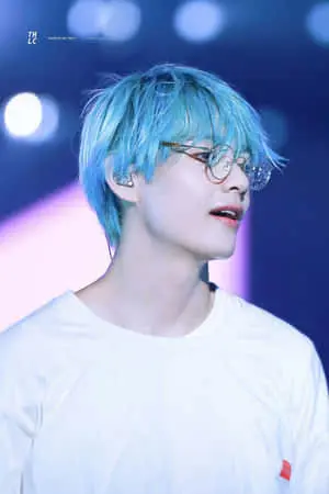 "Adorable Taehyung Looking So Cute!"