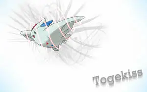 Togekiss Name
