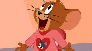 Classic Duo in High Definition - Tom and Jerry in 4K