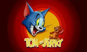 Tom And Jerry Cartoon Classics