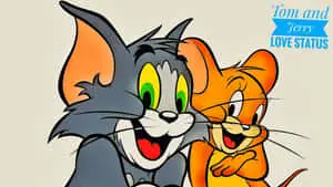 Tom And Jerry's Legendary Mischievous Antics 