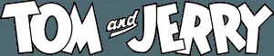Tomand Jerry Logo