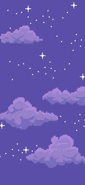 Vibrant and Cute iPad Pro Theme