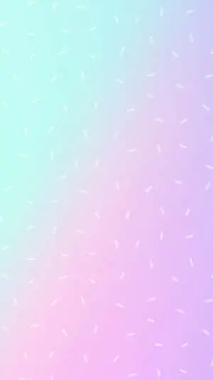 "Whimsical Pastel Kaleidoscope"