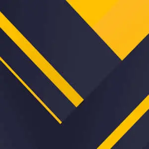 Yellow Blue Ipad