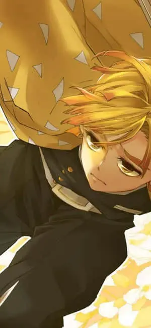 Zenitsu pictures