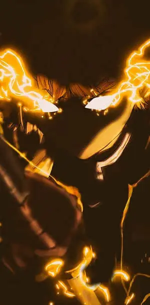 Zenitsu pictures