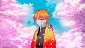 Zenitsu pictures